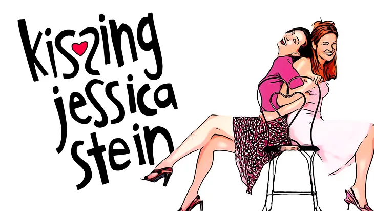 Was Jessica Stein Just Not Gay Enough?