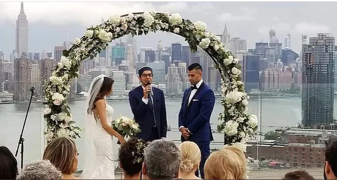 Officiating Weddings as a Path Towards Greater Human Connection