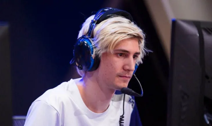 XQC Net Worth?