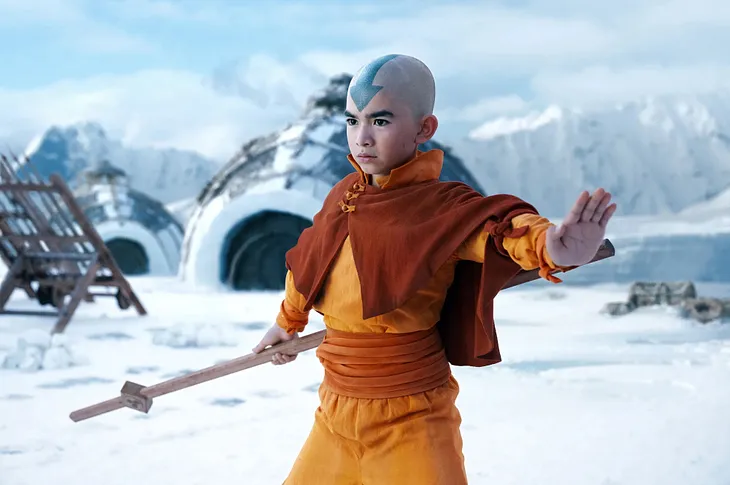 My Thoughts on the “Avatar: The Last Airbender” Live Action Show
