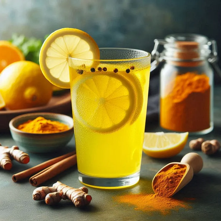 Detox Drinks for Clearer Skin: The Indian Way