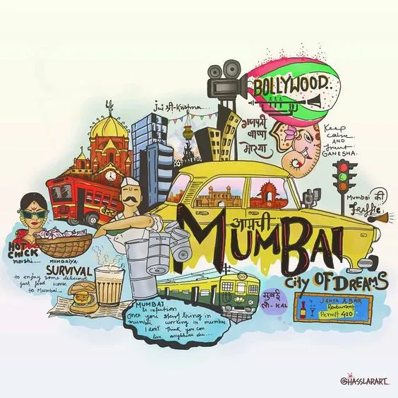 Mumbai Culture