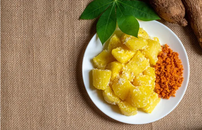 Tapioca and Health Benefits; Here are the Real Secrets