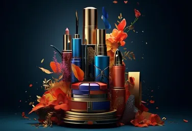 Global Beauty Industry: Driving Forces in the Cosmetics Market