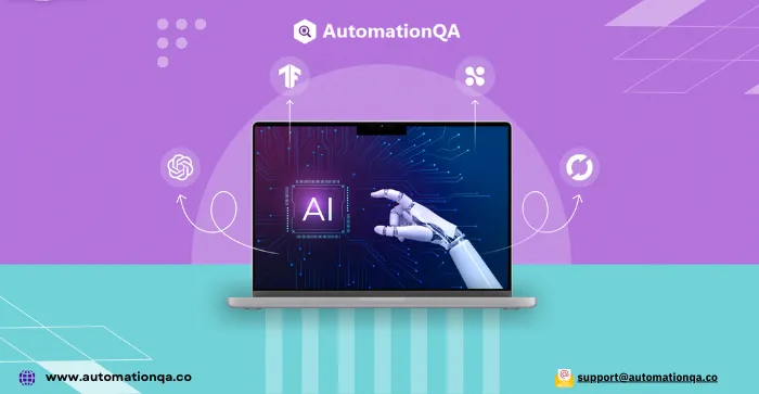 Future of QA Will Generative AI Replace Traditional Automation Testing