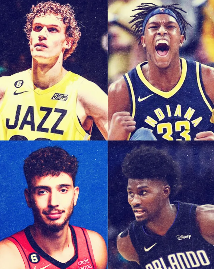 Four Modern Centers Who Would Transform Lakers Into Champions