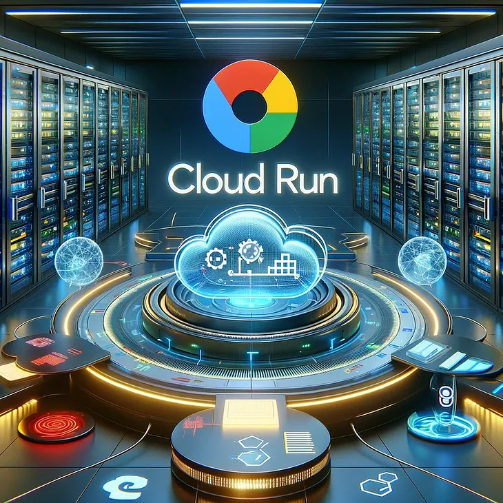 How To Secure Your Cloud Run Services