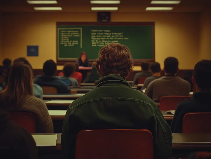 What I’ve Learned After Teaching Undergraduate Students for 20 Years