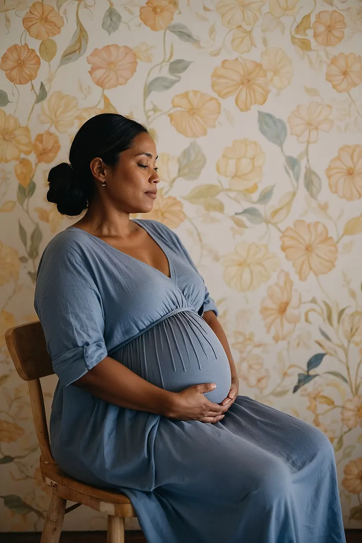 How Stress Can Slow Down or Speed Up Labor: What Every Expectant Mother Needs to Know