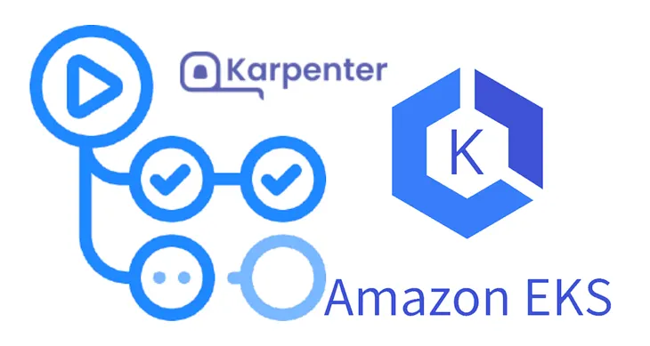 AWS EKS Cluster with Karpenter