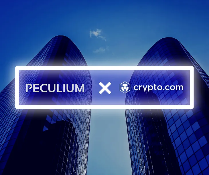 PECULIUM (PCL)’s RSS Feed integrated with crypto.com price page