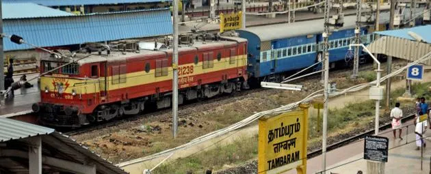 Why Tambaram Tops Chennai’s Property Investor Sentiment?