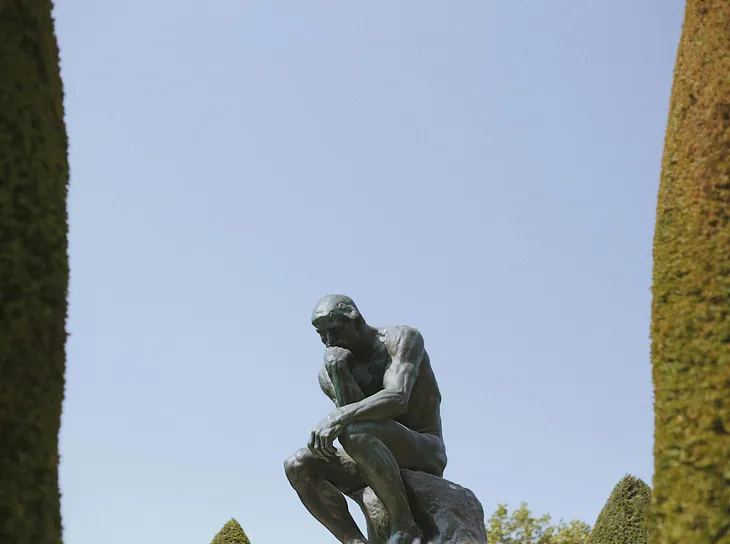 Understanding how LLM learns to reason and how to improve reasoning