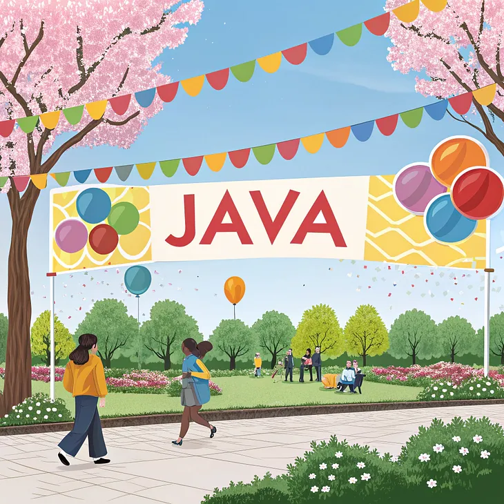 🧩 Unlocking the Power of Spring Events in Spring Boot 3.5