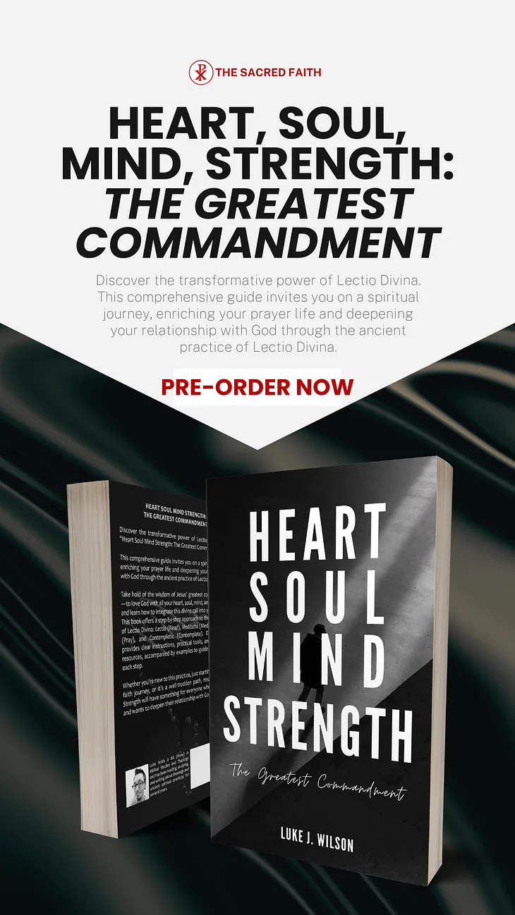 Pre order banner for a book on prayer You can pre-order it now here on Amazon: https://amzn.to/3XyEO8g