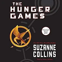 Book Quiz: The Hunger Games: Special Edition