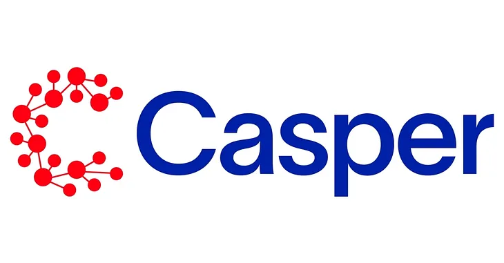 $CSPR (Casper): Why Everyone’s Talking About It