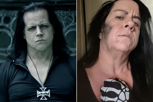 The Glenn Danzig workout and how I hold up