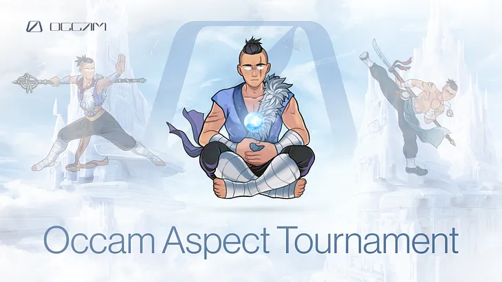 The Grand Aspect Tournament