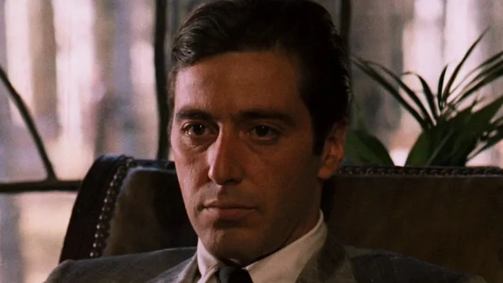 A Golden Anniversary: ‘The Godfather Part II’ at 50
