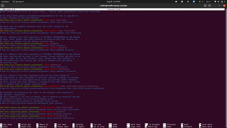 Getting to know PPA in Ubuntu