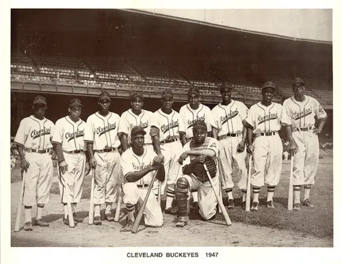 We Are Almost There — Today №3 and 4 On Our Top 10 Negro Leagues Uniforms Countdown.