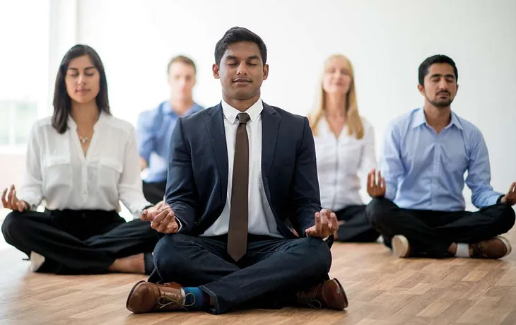 Entrepreneurs Meditate! Learn Why and How It Can Change You Altogether?