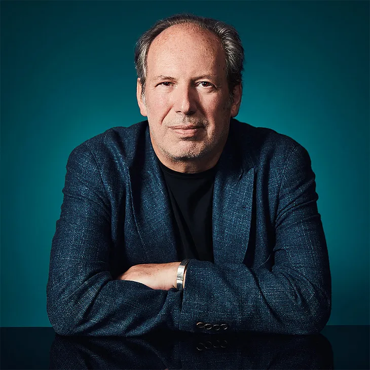 Hans Zimmer: The Maestro of Film Music