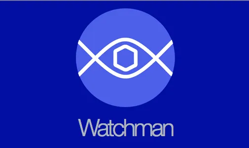 Try compiling watchman