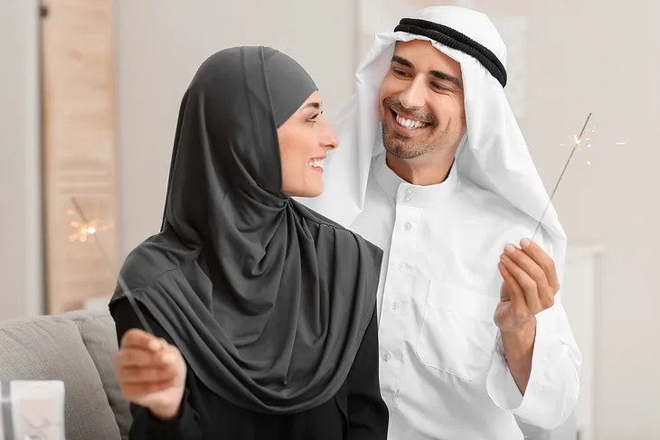 Can I Touch My Wife’s Breast During Fasting?