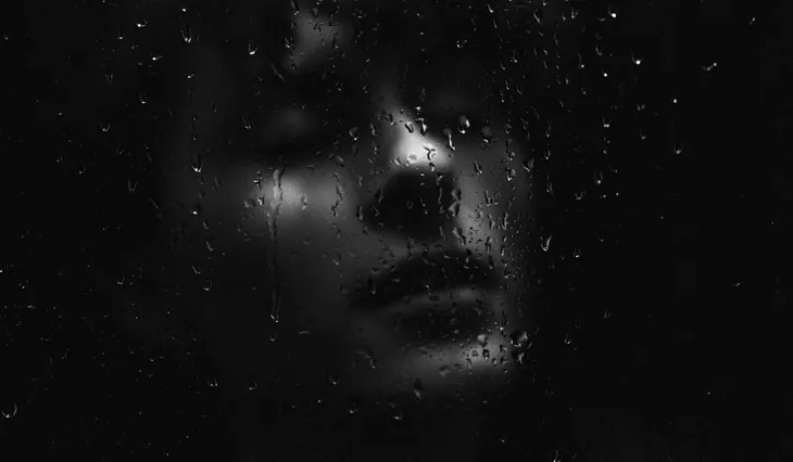 I Thought I Was Depressed. I Was Wrong.