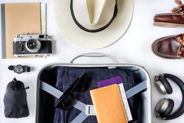 Travel Essentials? It’s Easy if you do it Smart