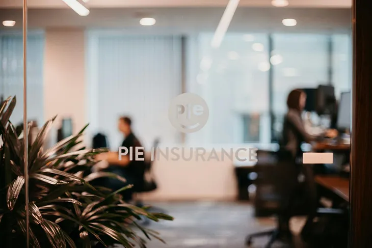 Allianz X leads USD 118 million funding round of U.S. insurtech Pie Insurance