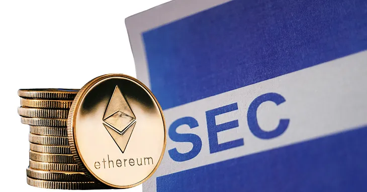 SEC Concludes Ethereum 2.0 Investigation: What It Means for the Crypto World 🎉