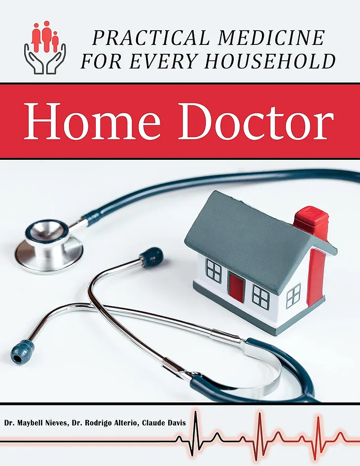 The Home Doctor — Practical Medicine for Every Household