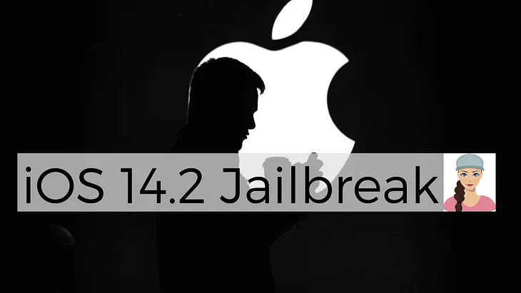 iOS 14.2 Jailbreak