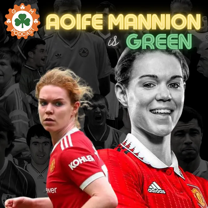 Green Machíne Exclusive: Aoife Mannion and others ‘in pipeline’ for Ireland in 2023 World Cup