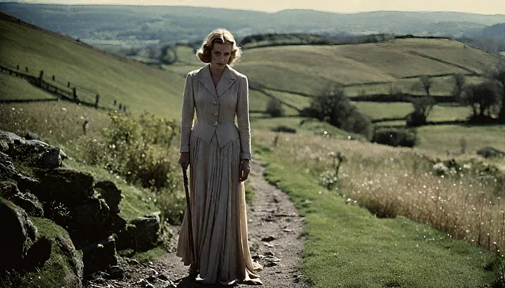 A Beyond the Cover Book Review of “Rebecca” by Daphne du Maurier