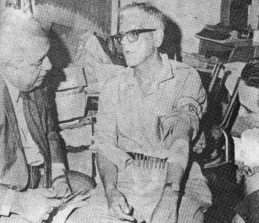 Guayabal, 1971: The Battle That Never Was