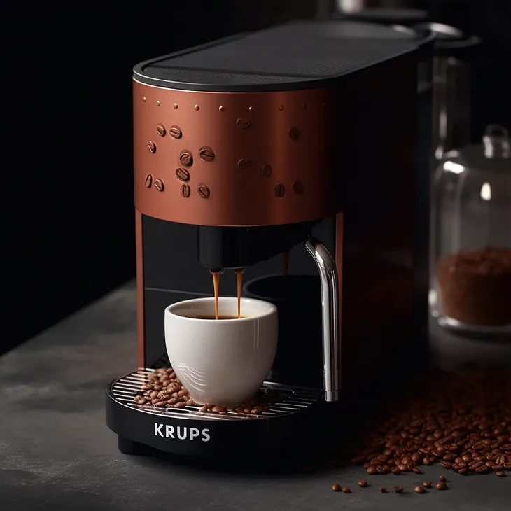 The most insightful stories about Keurig - Medium