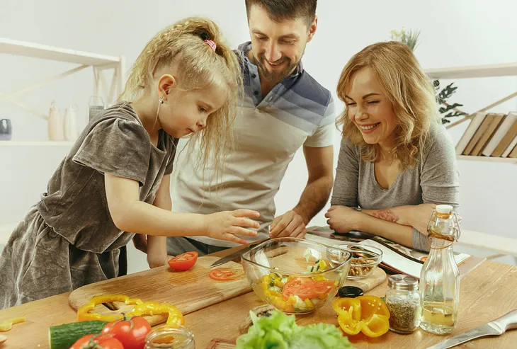 From Chaos To Leisure: Making Family Cooking Night More Fun!