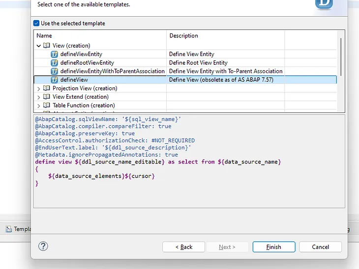 CDS Examples for SAP CLOUD: Unraveling Complex Scenarios