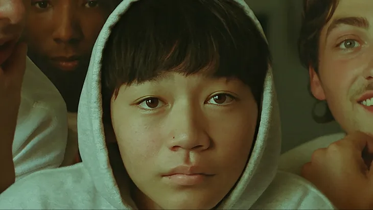 “The Unsteezy Reality of Growing Up”