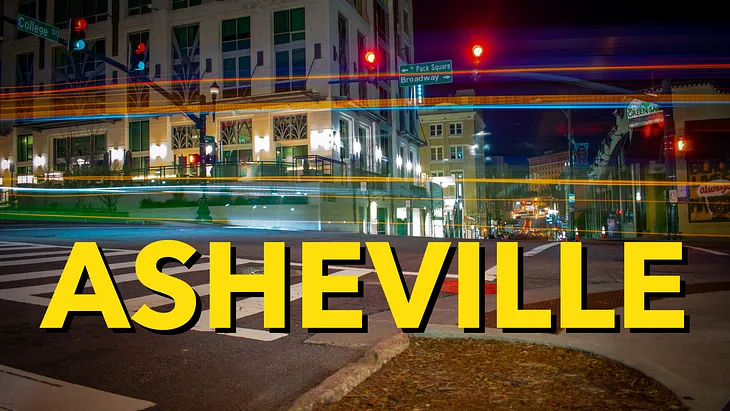 Why You Should Care About Asheville SEO