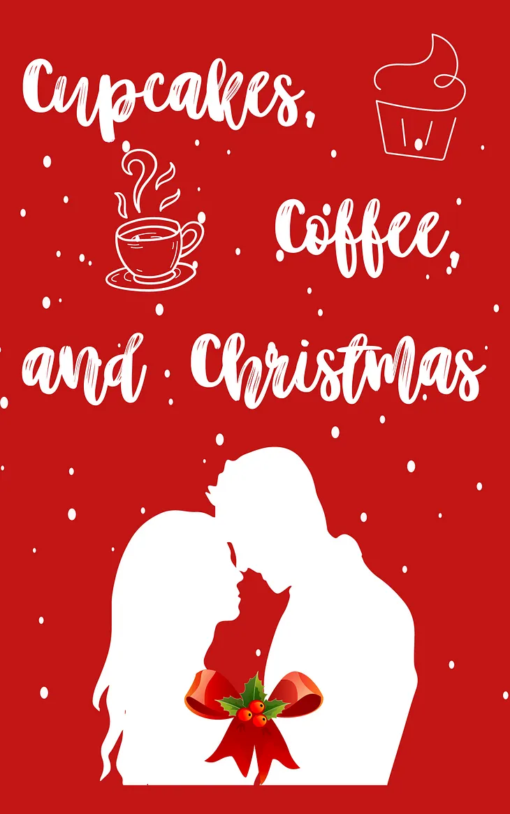 Cupcakes, Coffee, and Christmas