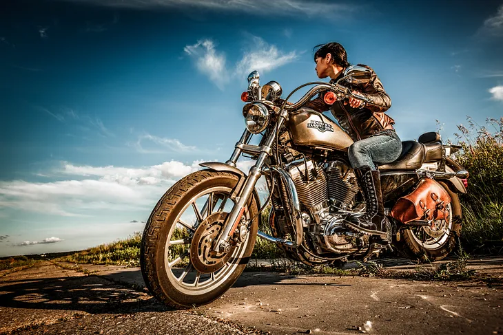 Harley-Davidson and the Quest for Female Customers