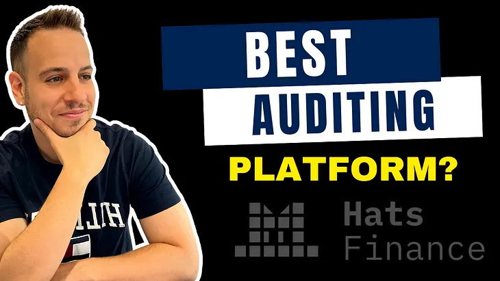 Hats Finance: Your Complete Guide to Decentralized Audit Competitions & Bug Bounties