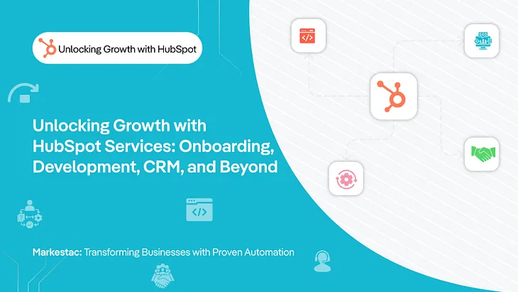 Why Most HubSpot Setups Fail (and What We Learned After Fixing 100+ of Them)