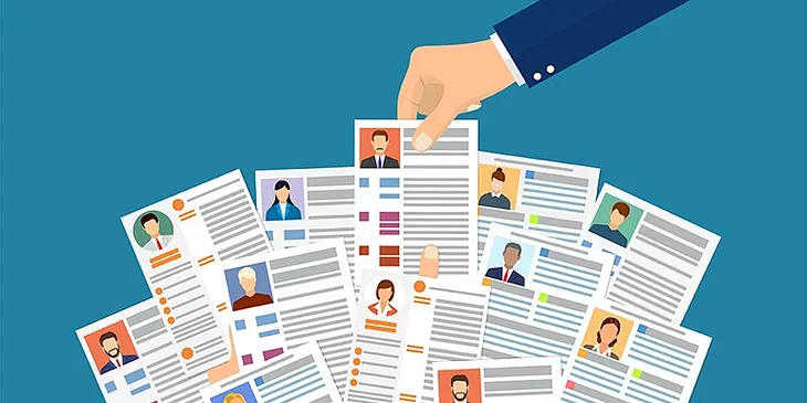 Resume Hacks: How to Impress an Employer in 7 Seconds