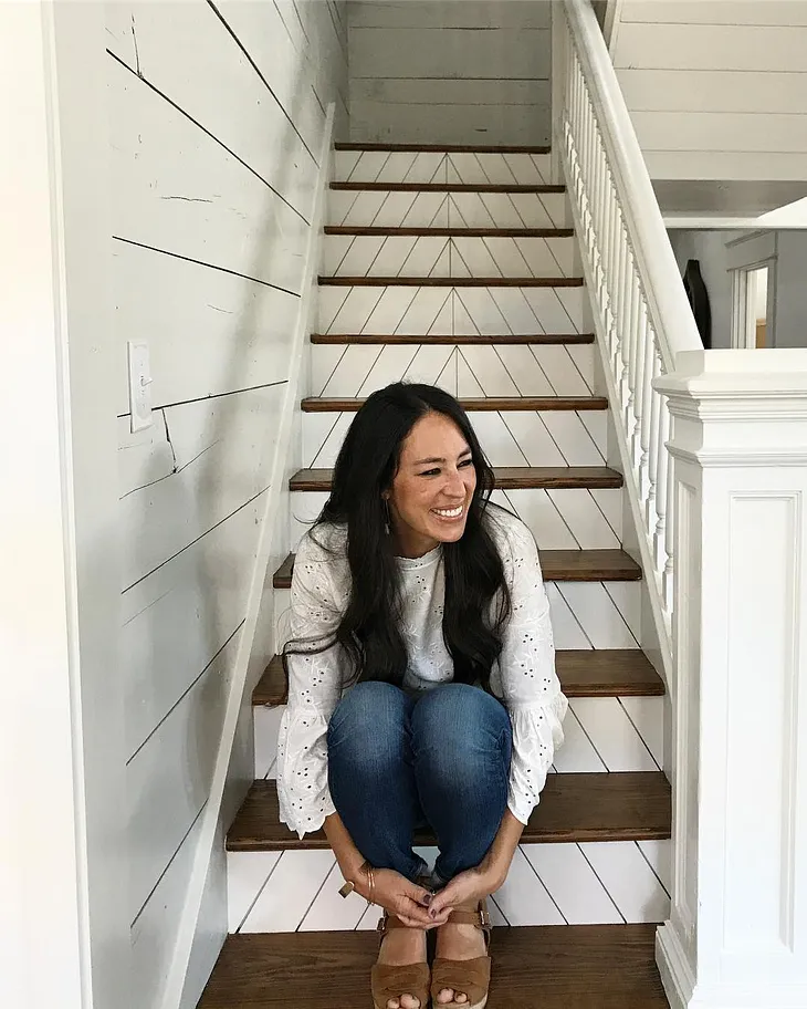 Learning from Joanne and Chip Gaines: Branding, Strengths, Hobbies, and Quitting